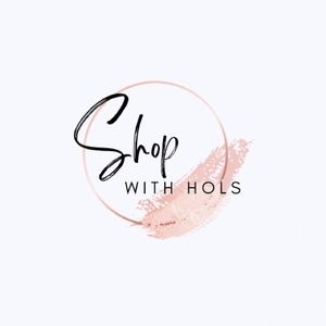 Meet your Posher, Holly